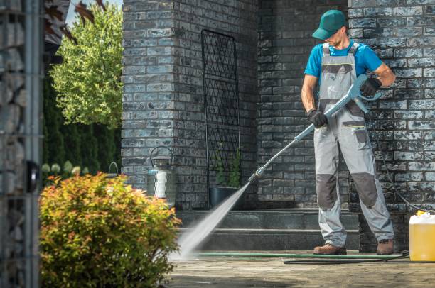 Best Pool Deck Cleaning  in Ranlo, NC